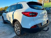 Usata Renault Kadjar 2019 Bianco SUV