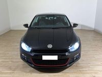 usata VW Scirocco Scirocco2.0 TDI 140CV DPF