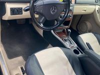 Usata Mercedes B170 2006 Monovolume