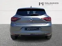Usata Renault Clio V Techno 101 CV (74 kW) 2023 Grigio Utilitaria
