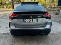 Usata Citroën C4 Shine 131 CV (96 kW) 2021 Grigio Berlina