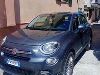 Usata Fiat 500 95 CV (69 kW) 2018 Grigio Berlina