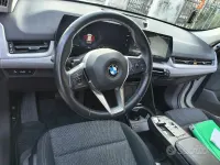 Usata BMW X1 150 CV (110 kW) 2023 Bianco SUV
