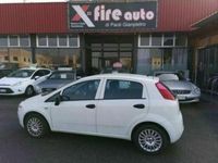 usata Fiat Grande Punto 1.3 MJT 75 CV 5 porte S autocarro