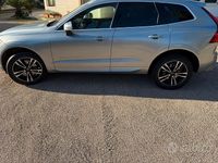 Usata Volvo XC60 R-Design 235 CV (172 kW) 2017 SUV