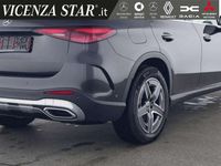 Usata Mercedes GLC200 Advanced Plus 204 CV (150 kW) 2024 Grigio grafite SUV