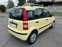 usata Fiat Panda -- 1.2 Dynamic Euro 5