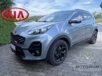 Usata Kia Sportage 136 CV (100 kW) 2021 Other SUV