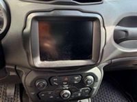 Usata Jeep Renegade Limited 131 CV (96 kW) 2025 Grigio SUV