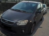 Usata Ford C-MAX 115 CV (84 kW) 2009 Monovolume