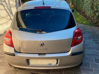 usata Renault Clio 3ªserie-2007 EURO 4- OK Neopatentati