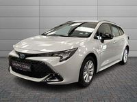 Nuova Toyota Corolla Active 140 CV (102 kW) 2026 Grigio Station wagon