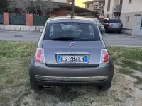 Usata Fiat 500 69 CV (50 kW) 2013 Utilitaria