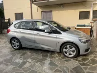 Usata BMW 225 Active Tourer iPerformance 136 CV (100 kW) 2017 Monovolume