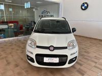 usata Fiat Panda 1.3 MJT 75 CV S&S Lounge