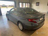 Usata Fiat Tipo S 131 CV (96 kW) 2025 Blu Berlina