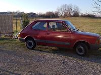 Usata Fiat 127 45 CV (33 kW) 1983 Berlina