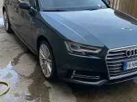 Usata Audi A4 S-Line 150 CV (110 kW) 2017 Station wagon