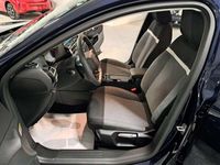 Usata Citroën C4 PureTech 101 CV (74 kW) 2024 Eclipse blue perlato Berlina