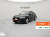 Usata Audi A1 110 CV (80 kW) 2020 Blu SUV