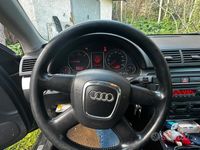 usata Audi A4 B7 2.0 TDI 140 cv