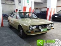 Usata Lancia Beta 100 CV (73 kW) 1979 Oro Coupé