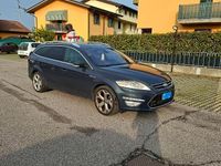 Usata Ford Mondeo Titanium 200 CV (147 kW) 2013 Station wagon