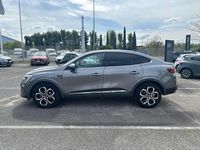 Usata Renault Arkana Intens 94 CV (69 kW) 2023 Grigio SUV