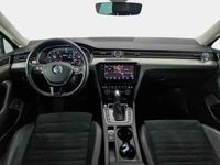 usata VW Passat VARIANT 2.0 TDI 110kW Executive