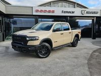 Usata RAM 1500 424 CV (311 kW) 2024 Beige pastello Pick-up