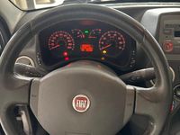 Usata Fiat Panda 4x4 69 CV (50 kW) 2008 Gray Utilitaria