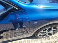 Usata BMW iX2 M Sport 139 kW (190 CV) 2018 SUV