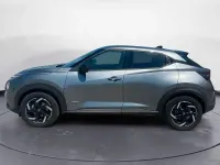Usata Nissan Juke N-Connecta 143 CV (105 kW) 2023 Grigio SUV