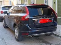 Usata Volvo XC60 Business Edition 150 CV (110 kW) 2016 SUV
