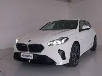 Usata BMW 120 M Sport 170 CV (125 kW) 2025 Alpine white Utilitaria