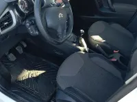 Usata Citroën C3 68 CV (50 kW) 2014 Utilitaria