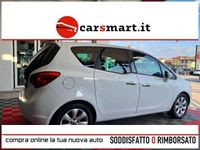 usata Opel Meriva 1.4 100CV Elective * TAGLIANDATA