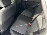 Usata Ford Fiesta Active 101 CV (74 kW) 2019 Bianco Utilitaria