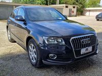 usata Audi Q5 2.0 TDI 150 CV ultra Advanced