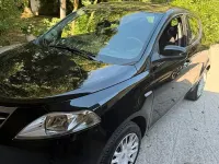 Usata Lancia Ypsilon 2012 Utilitaria