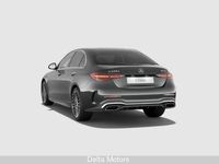 Nieuw Mercedes C220 Advanced 200 PK (147 kW) 2026 Sedan