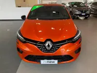 Occasion Renault Clio V Techno 145 ch (106 kW) 2023 Orange