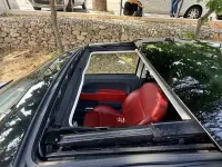 Usata Fiat 500 Pop 75 CV (55 kW) 2008 Bianco Utilitaria