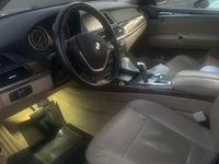 Usata BMW X5 235 CV (172 kW) 2007 SUV