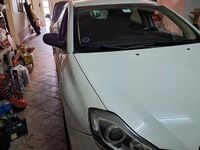 Usata Lancia Delta 190 CV (139 kW) 2010 Bianco Utilitaria