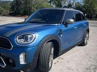 Usata Mini Countryman 2021 SUV