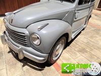 usata Fiat Belvedere 500 C -