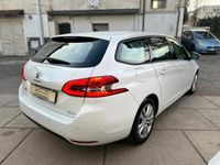 usata Peugeot 308 SW BlueHDi 130 S&S Business usato