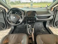 Usata Renault Clio IV 90 CV (66 kW) 2016 Grigio Berlina