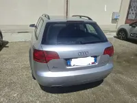 Usata Audi A4 Ambiente 140 CV (102 kW) 2008 Station wagon